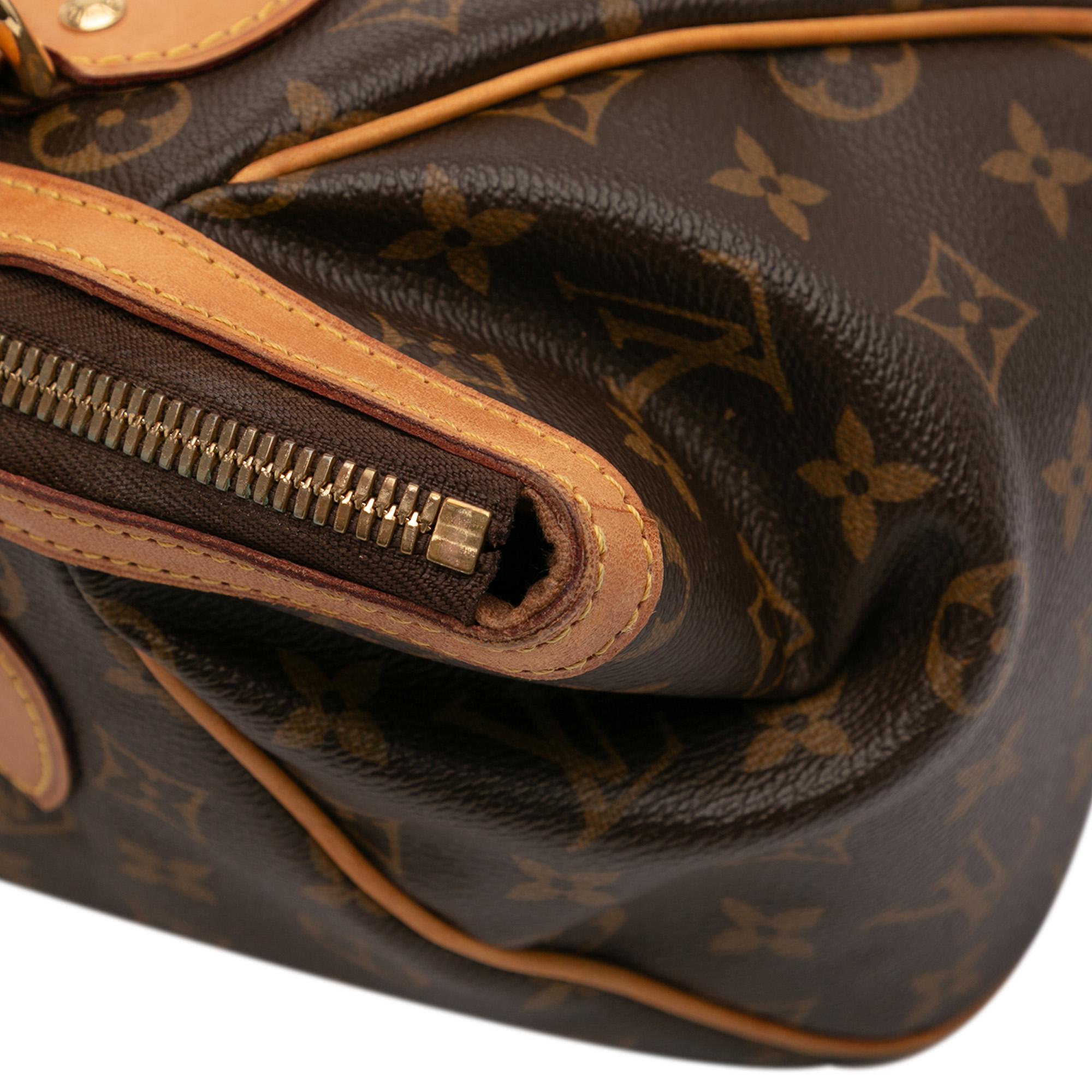 Louis Vuitton Monogram Tivoli PM