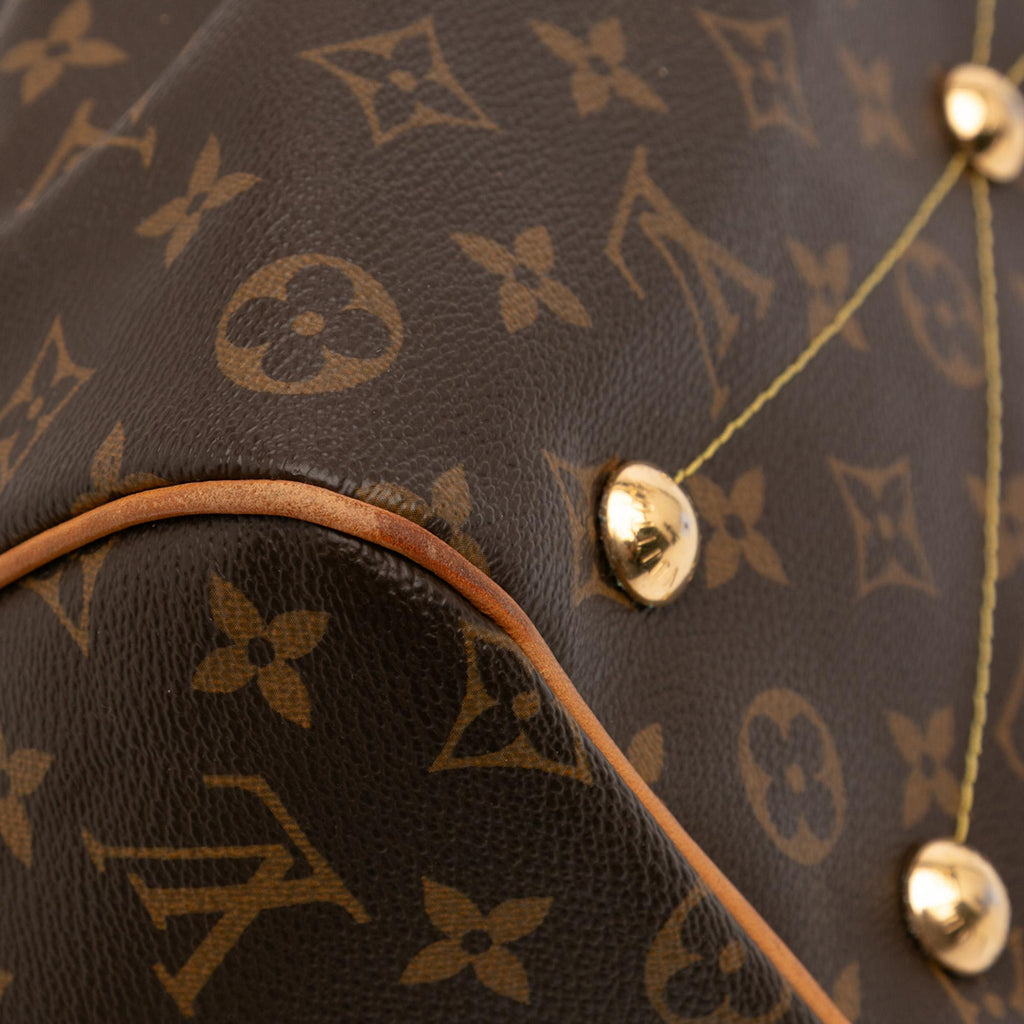 Louis Vuitton Monogram Tivoli PM