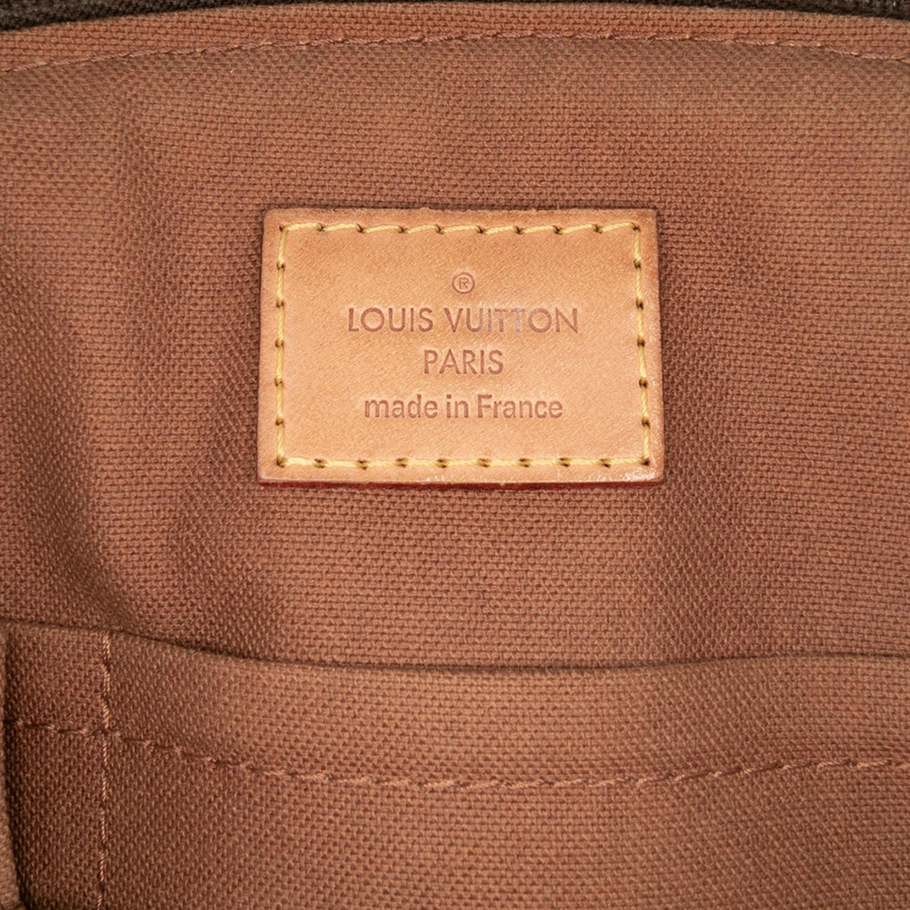 Louis Vuitton Monogram Tivoli PM