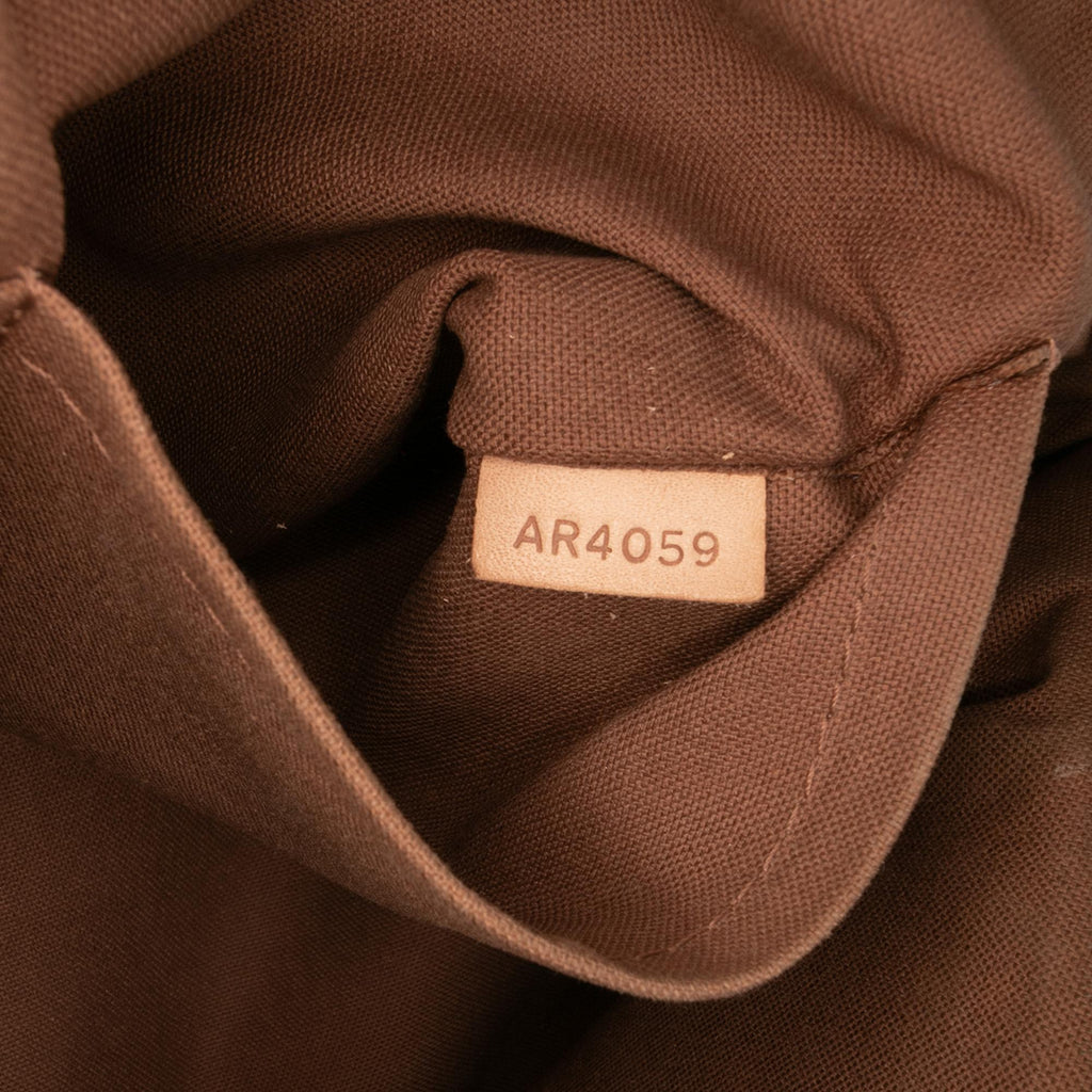 Louis Vuitton Monogram Tivoli PM
