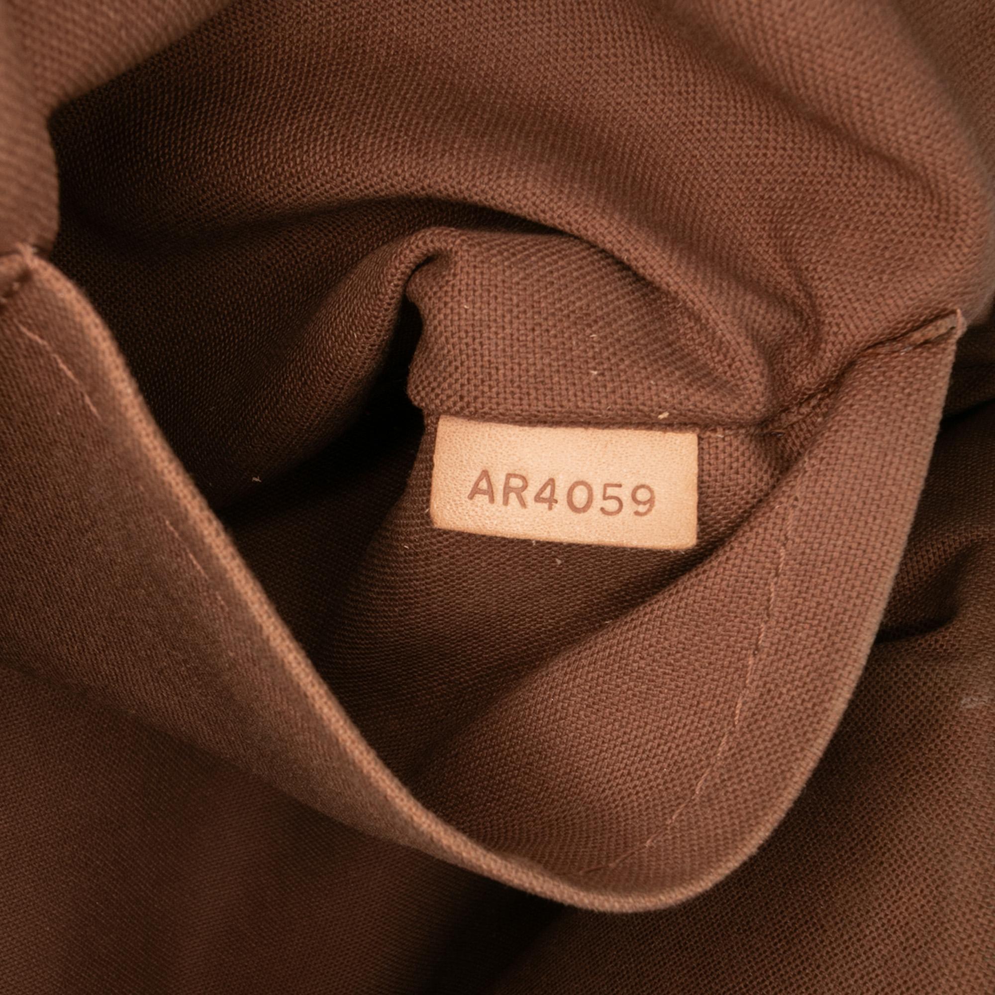 Louis Vuitton Monogram Tivoli PM