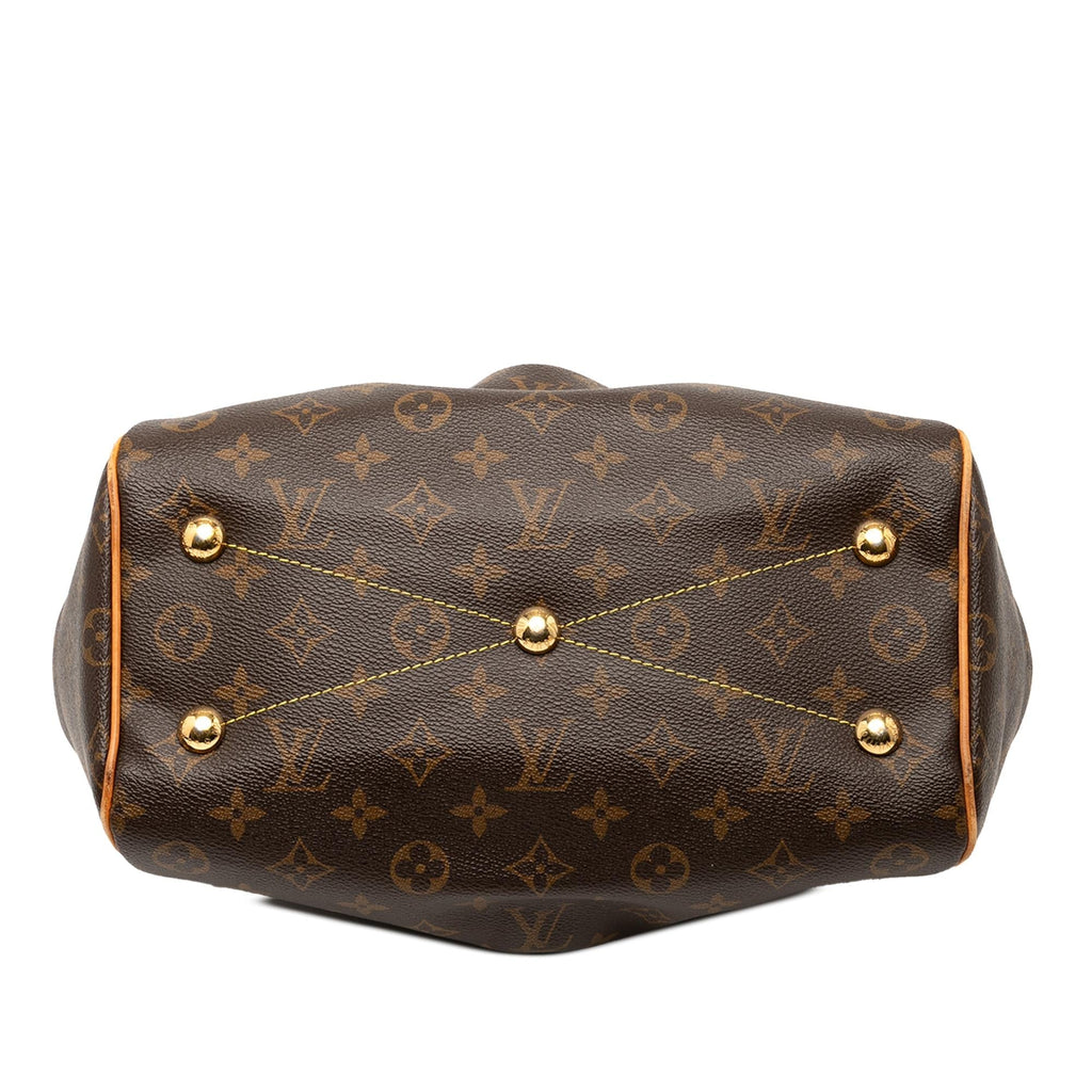 Louis Vuitton Monogram Tivoli PM