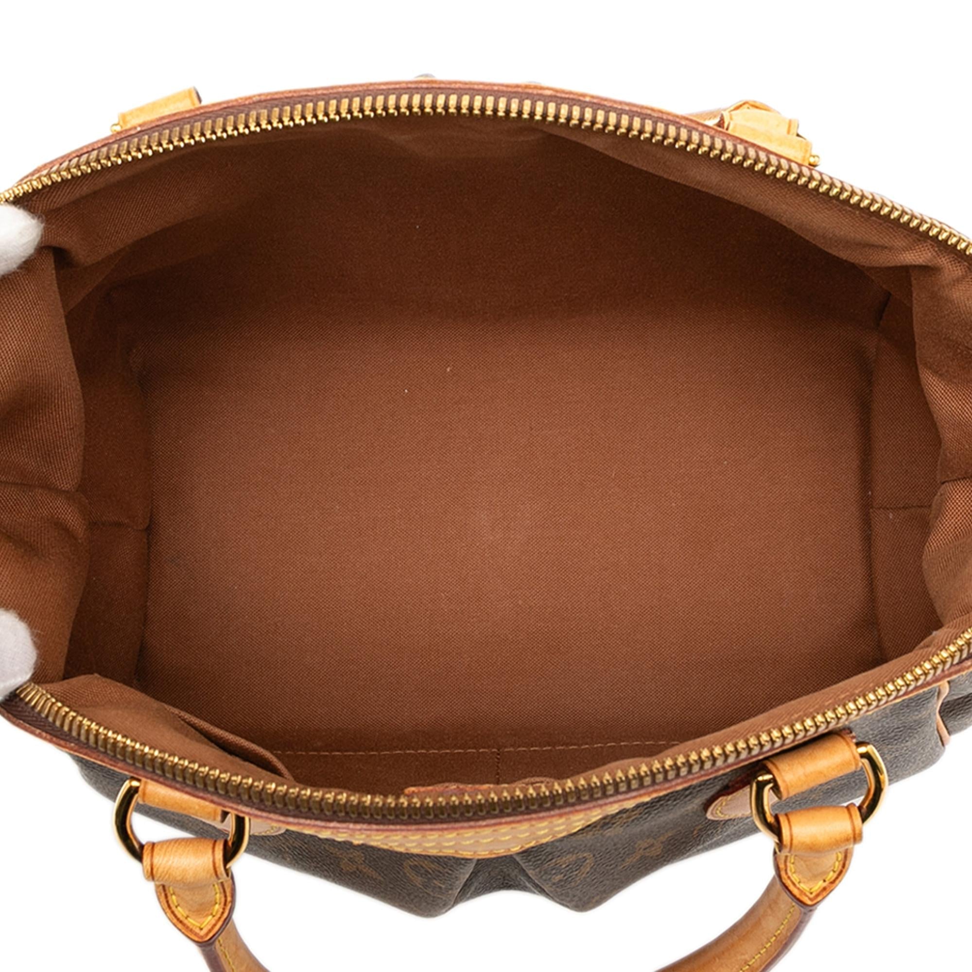 Louis Vuitton Monogram Tivoli PM