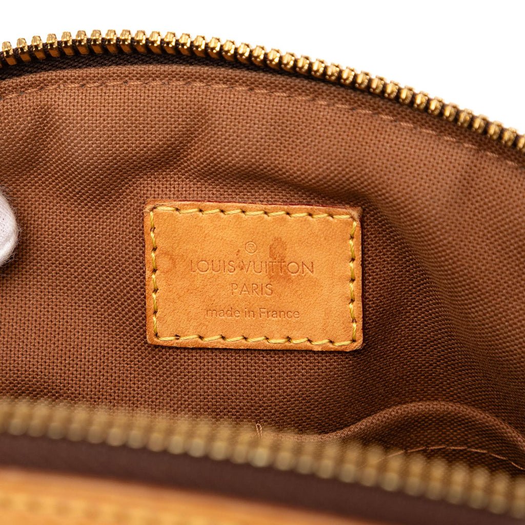 Louis Vuitton Monogram Tivoli PM