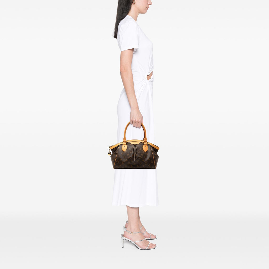 Louis Vuitton Monogram Tivoli PM