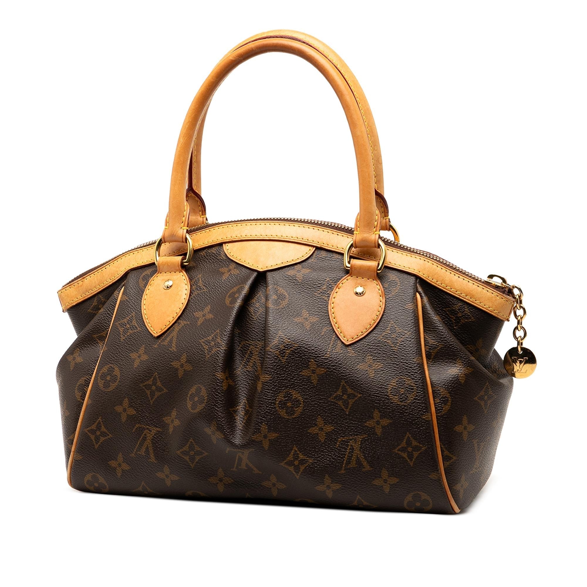 Louis Vuitton Monogram Tivoli PM