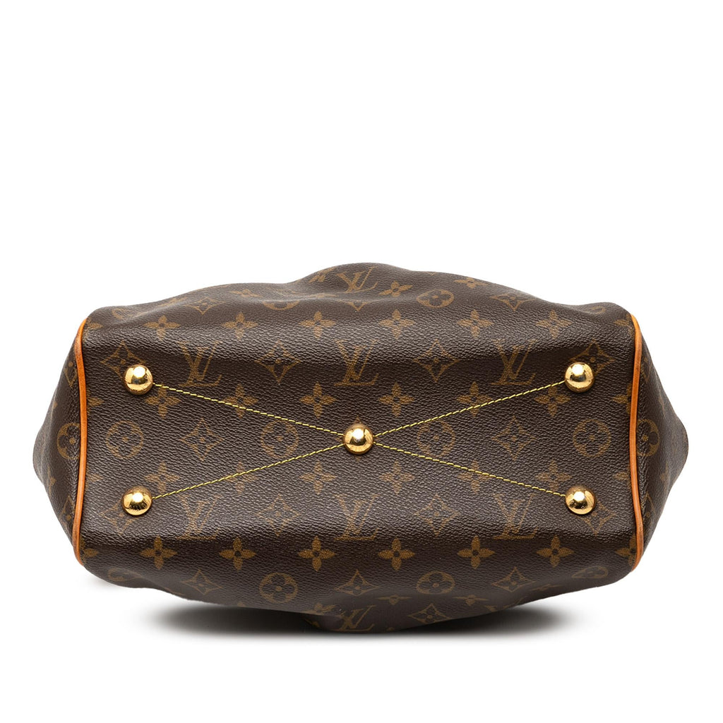 Louis Vuitton Monogram Tivoli PM