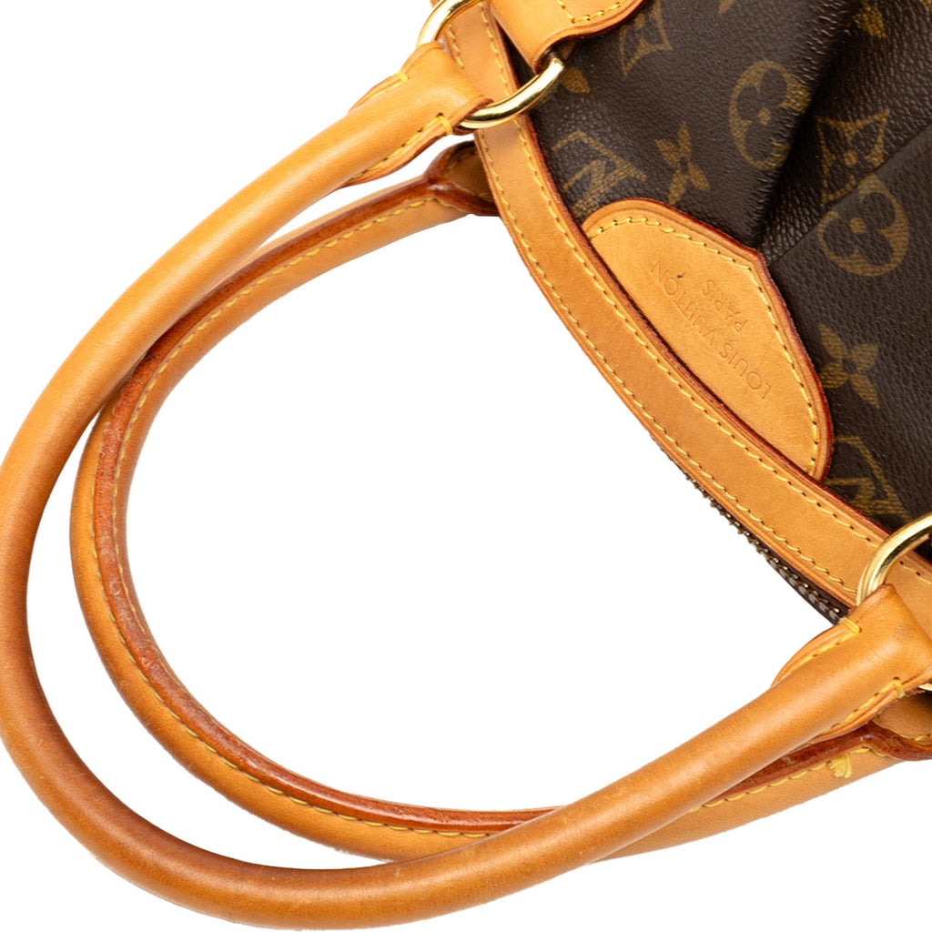 Louis Vuitton Monogram Tivoli PM