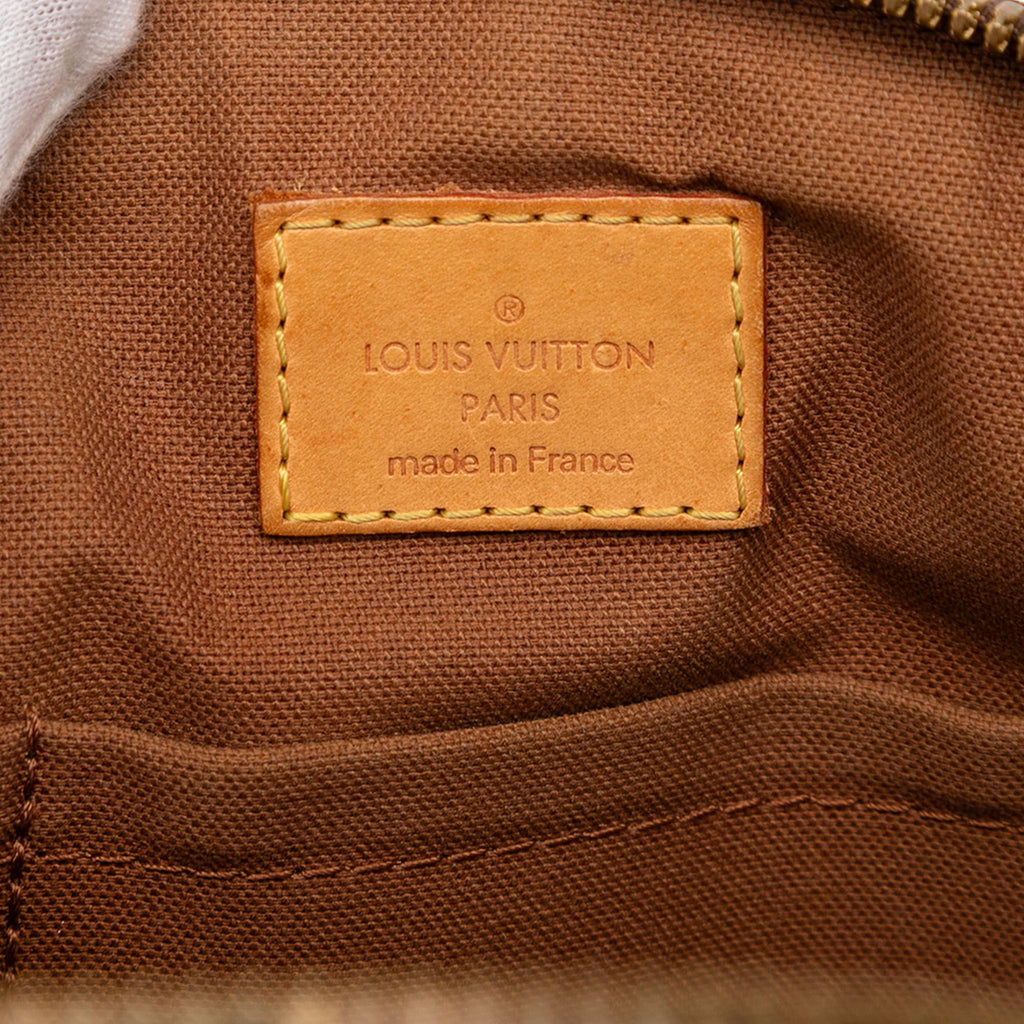 Louis Vuitton Monogram Tivoli PM
