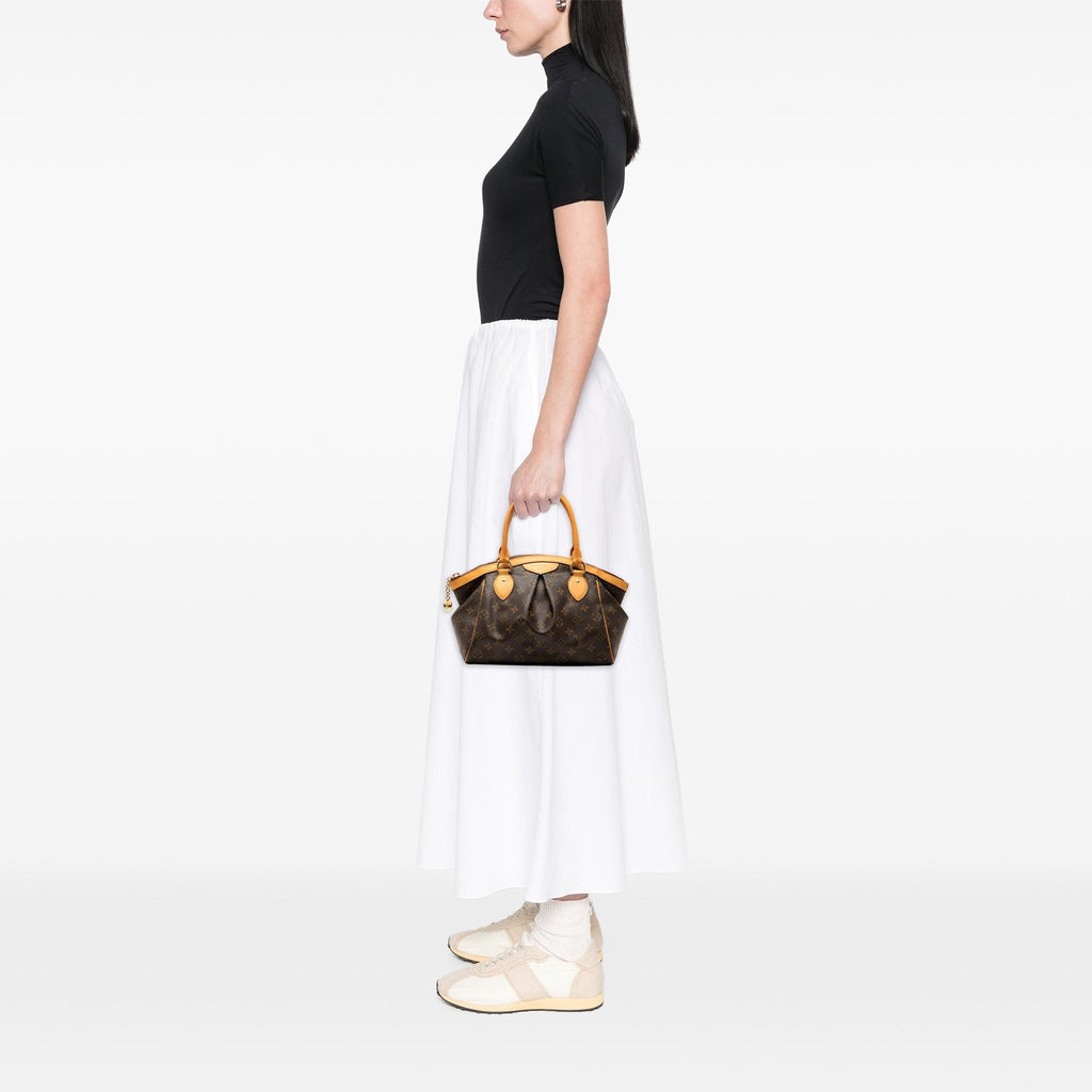 Louis Vuitton Monogram Tivoli PM