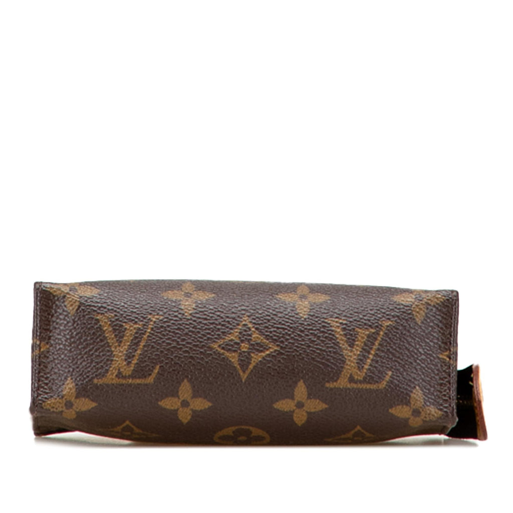 Louis Vuitton Monogram Toiletry Pouch 15