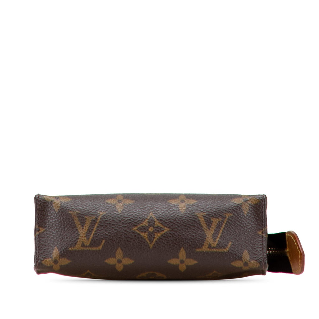 Louis Vuitton Monogram Toiletry Pouch 15