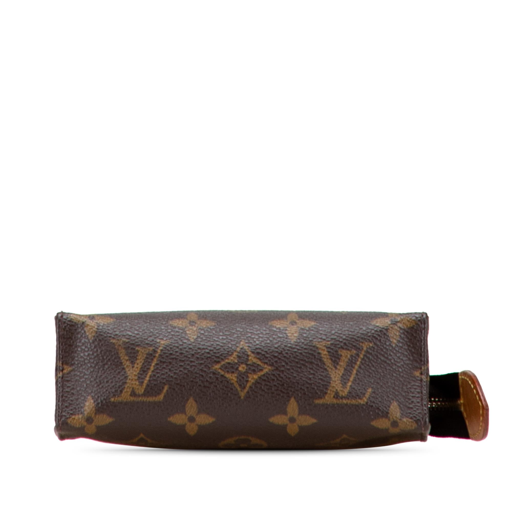 Louis Vuitton Monogram Toiletry Pouch 15