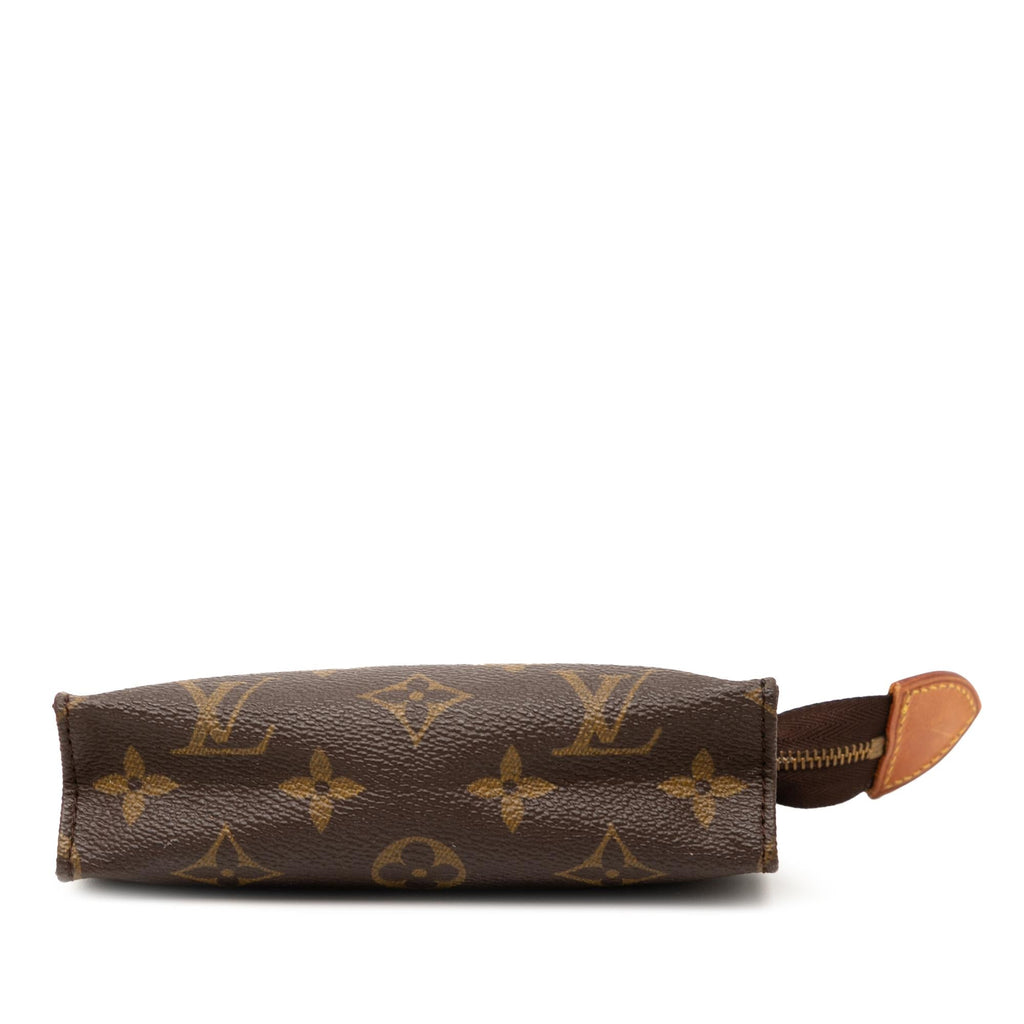 Louis Vuitton Monogram Toiletry Pouch 15