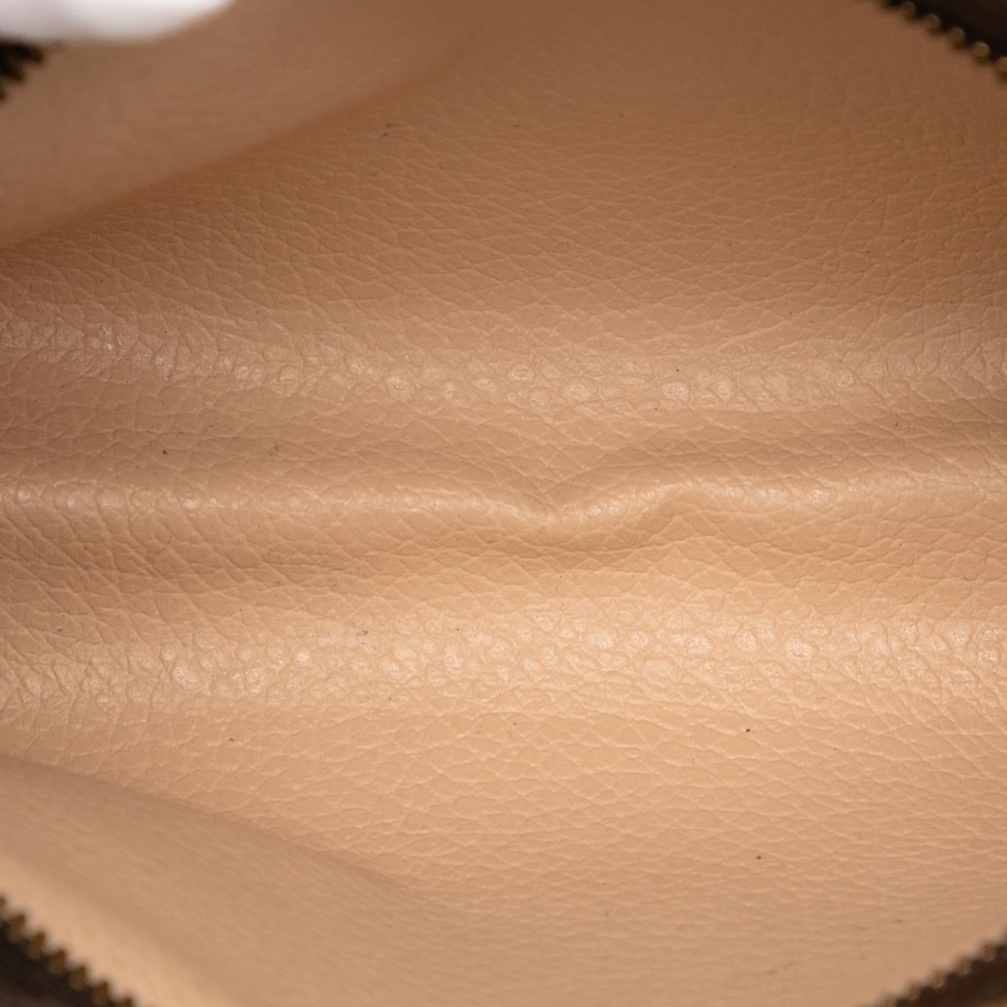 Louis Vuitton Monogram Toiletry Pouch 15