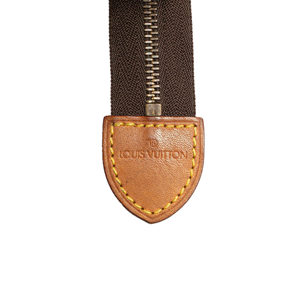 Louis Vuitton Monogram Toiletry Pouch 26