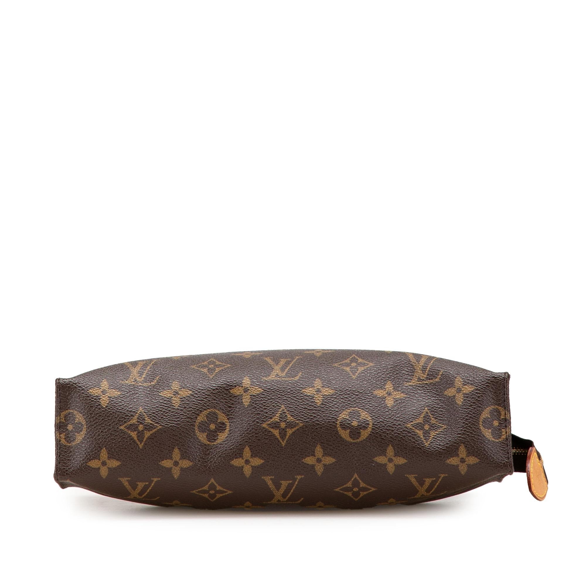 Louis Vuitton Monogram Toiletry Pouch 26