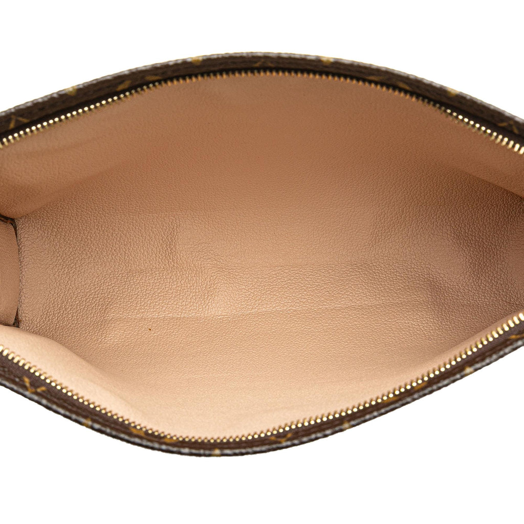 Louis Vuitton Monogram Toiletry Pouch 26