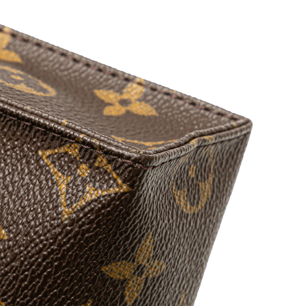 Louis Vuitton Monogram Toiletry Pouch 26