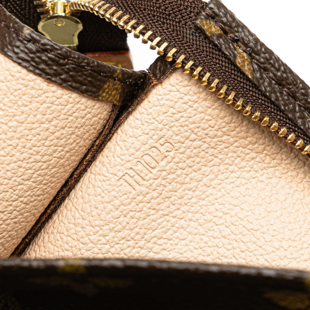 Louis Vuitton Monogram Toiletry Pouch 26