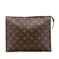 Louis Vuitton Monogram Toiletry Pouch 26