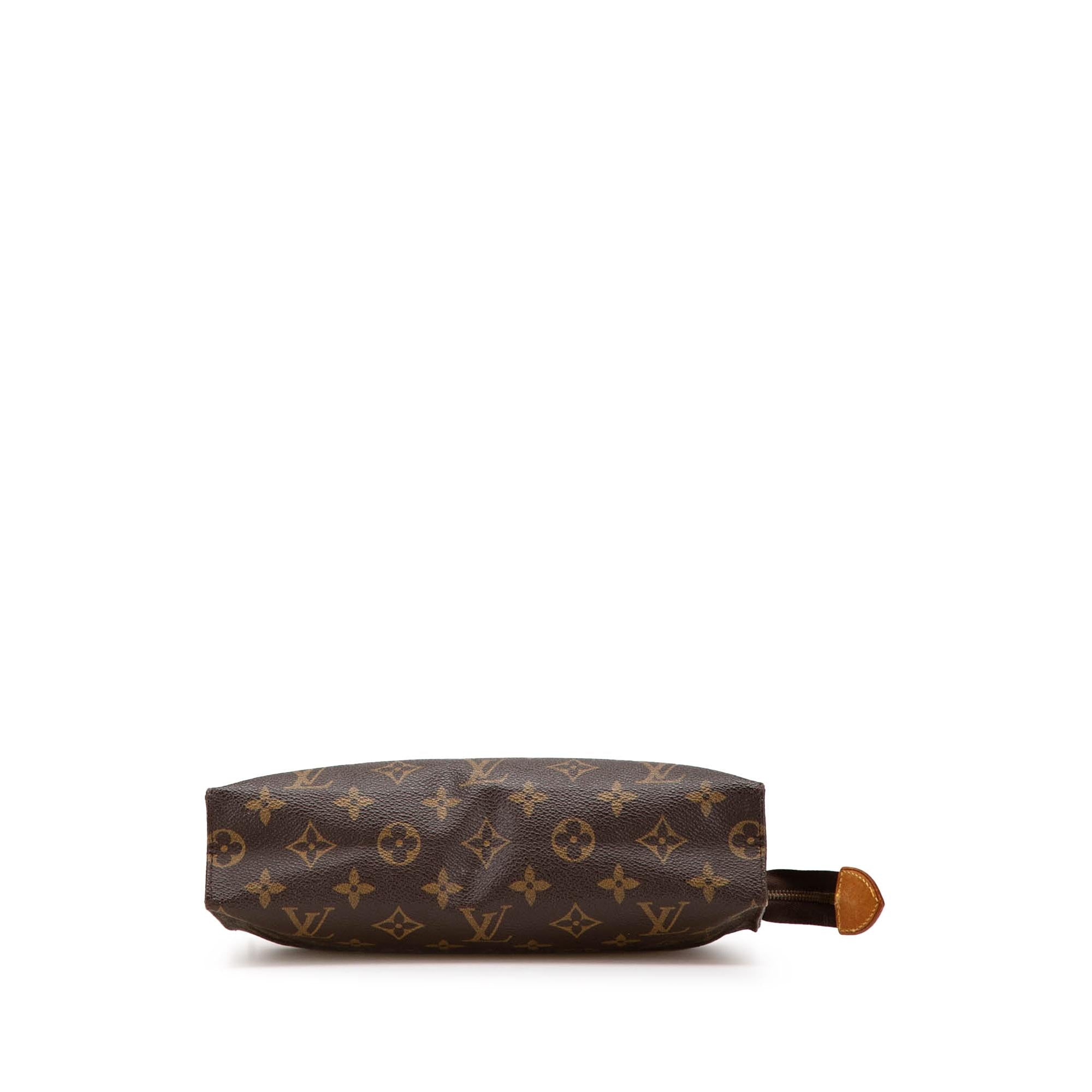 Louis Vuitton Monogram Toiletry Pouch 26