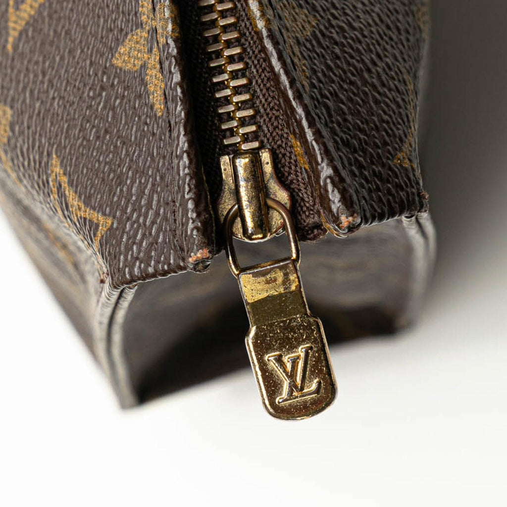 Louis Vuitton Monogram Toiletry Pouch 26
