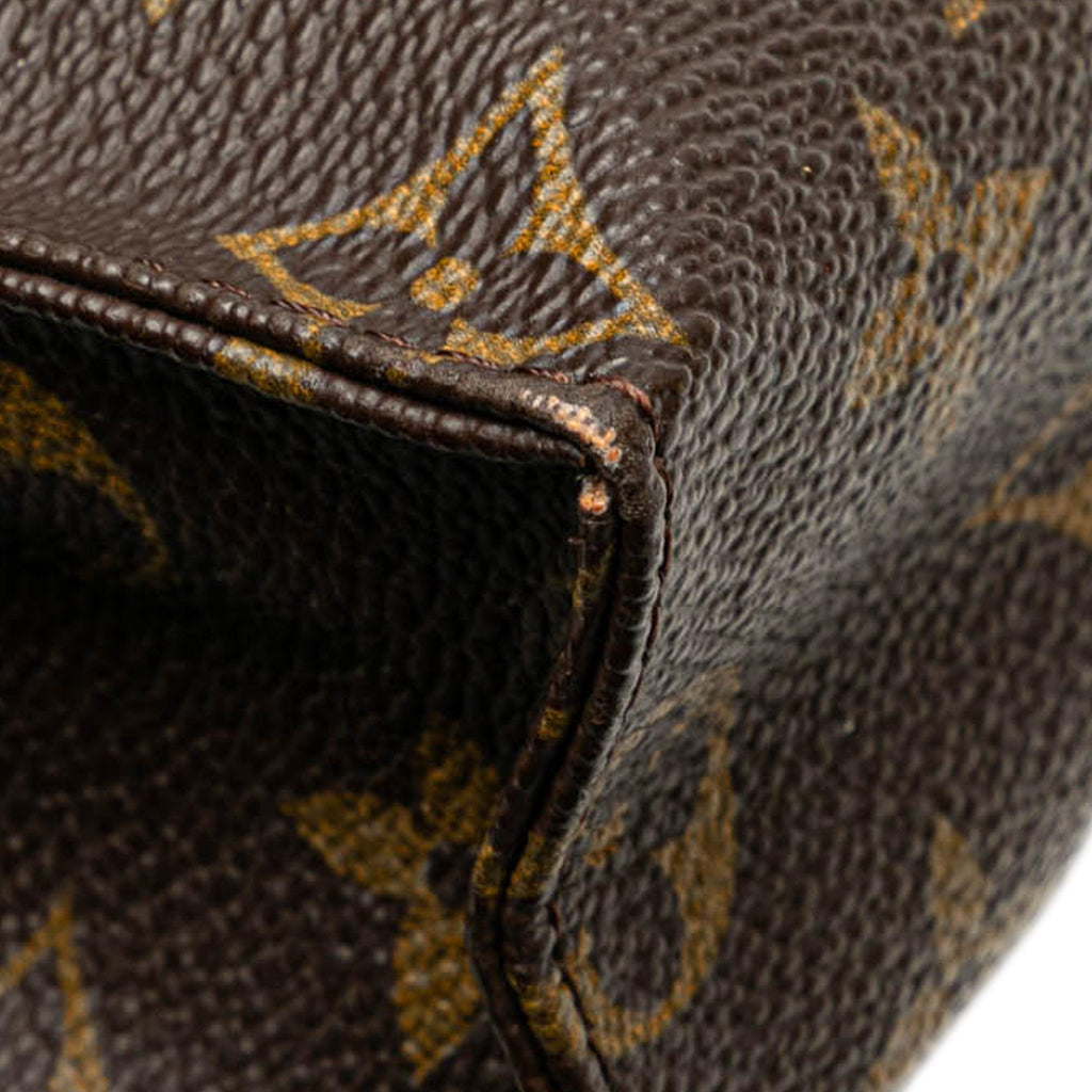 Louis Vuitton Monogram Toiletry Pouch 26
