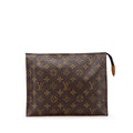 Louis Vuitton Monogram Toiletry Pouch 26