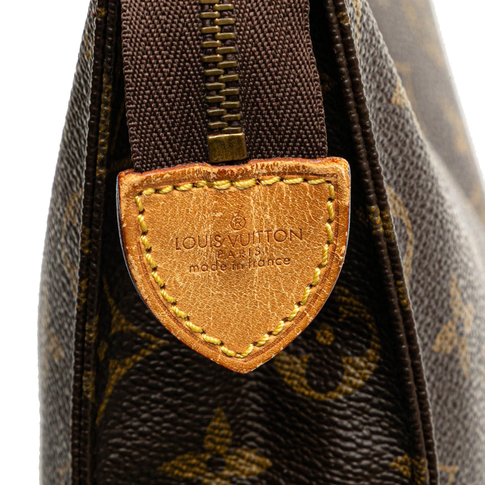Louis Vuitton Monogram Toiletry Pouch 26