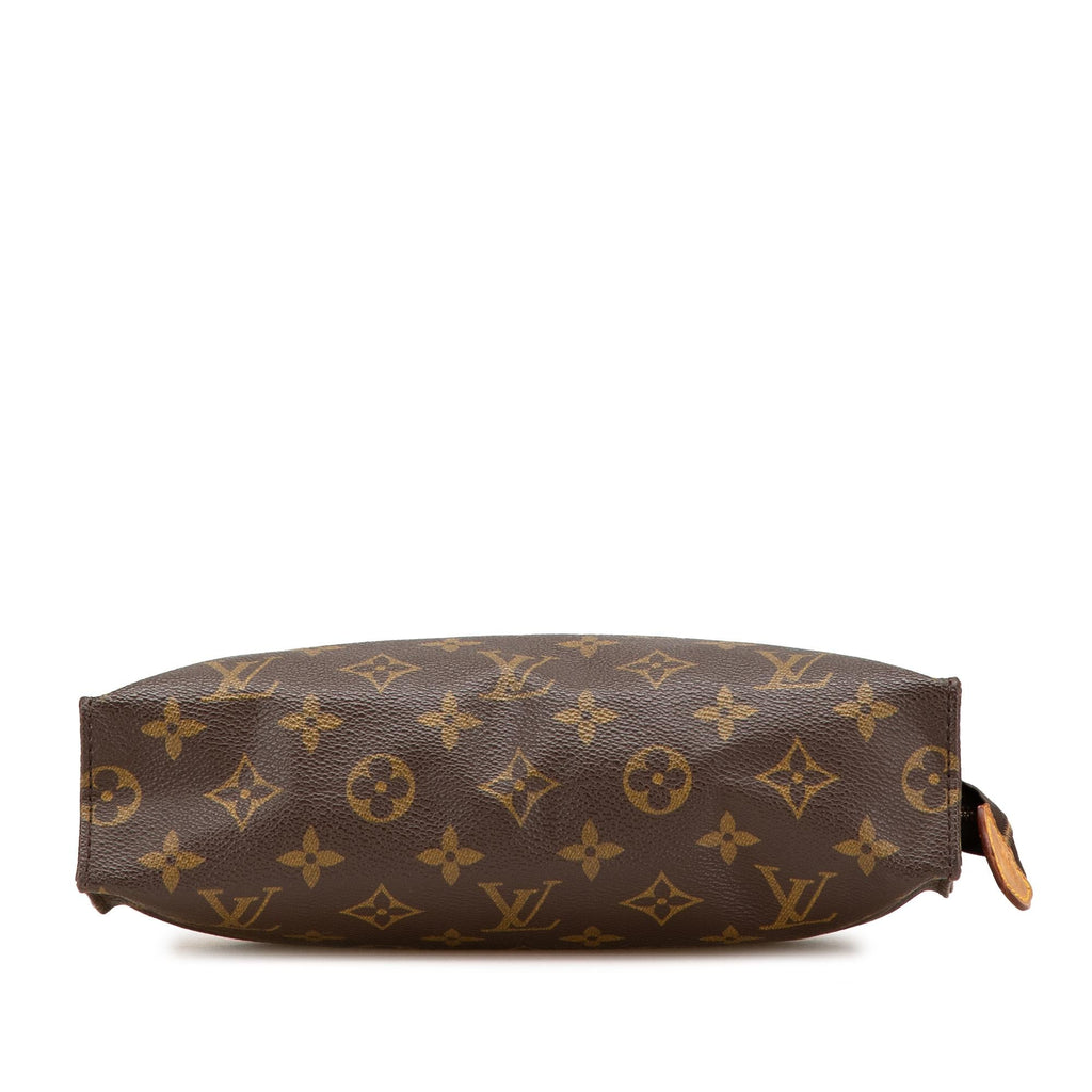 Louis Vuitton Monogram Toiletry Pouch 26