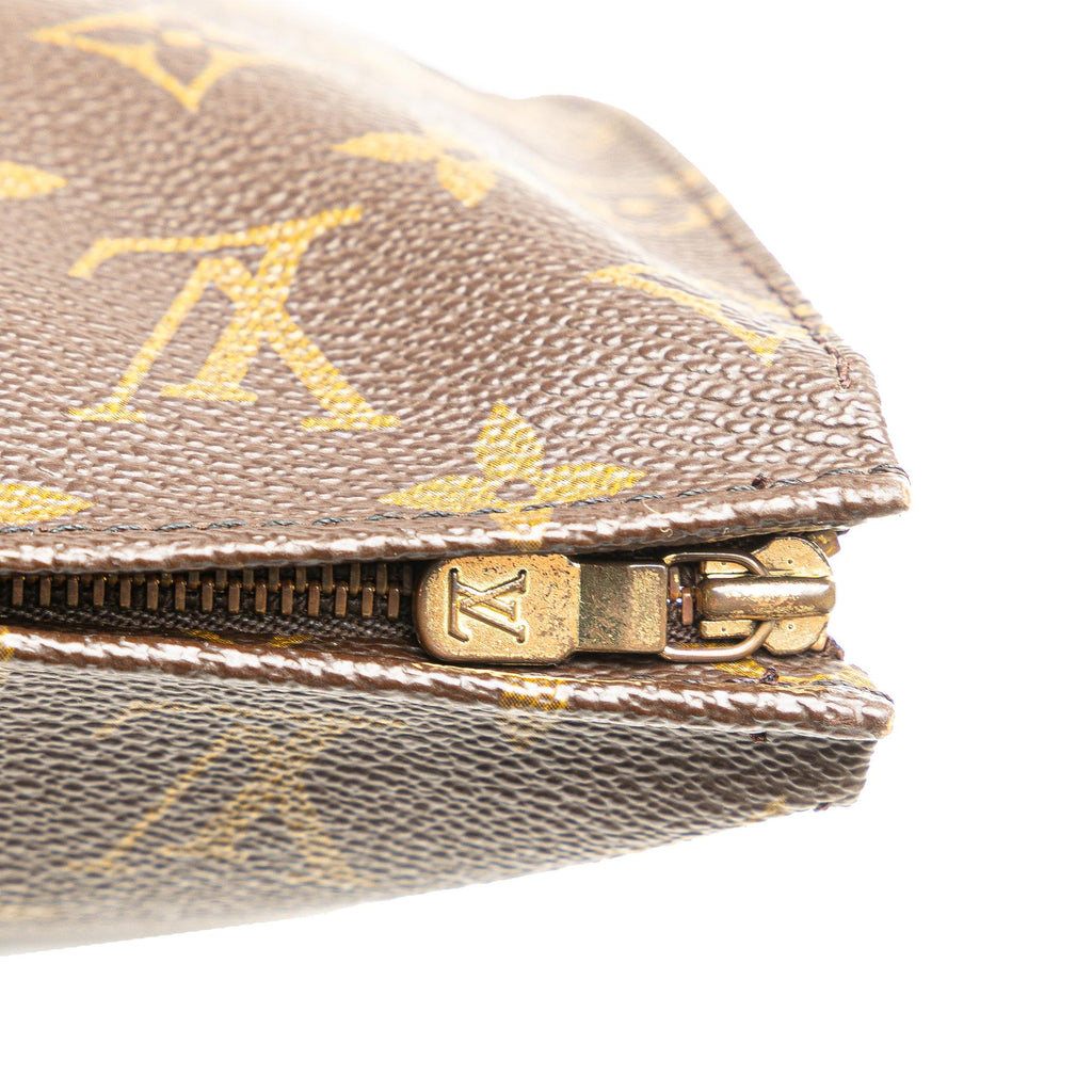 Louis Vuitton Monogram Toiletry Pouch 26