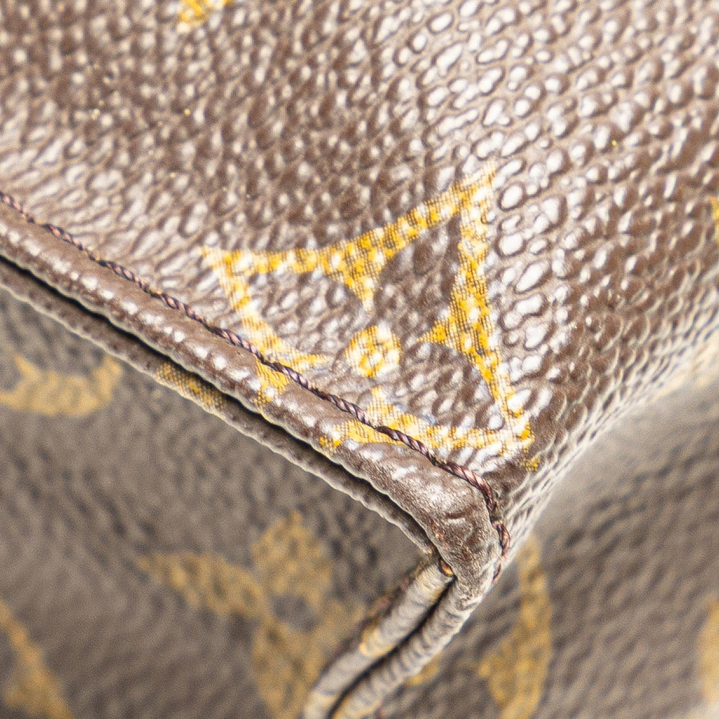 Louis Vuitton Monogram Toiletry Pouch 26