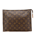 Louis Vuitton Monogram Toiletry Pouch 26
