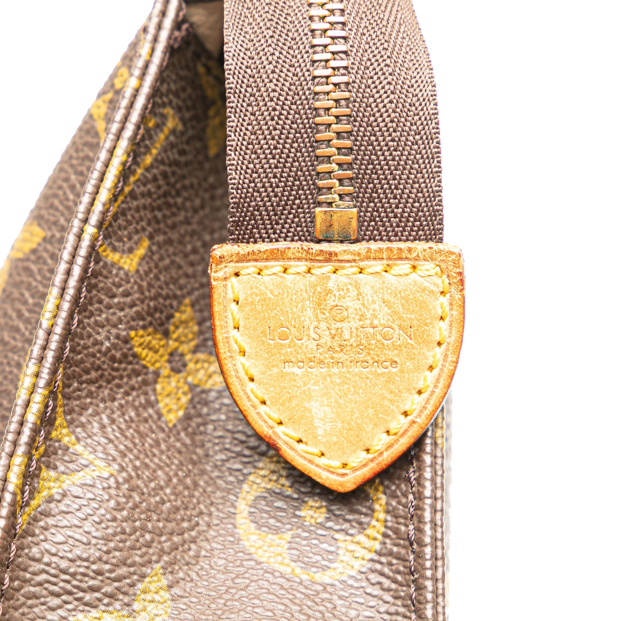 Louis Vuitton Monogram Toiletry Pouch 26