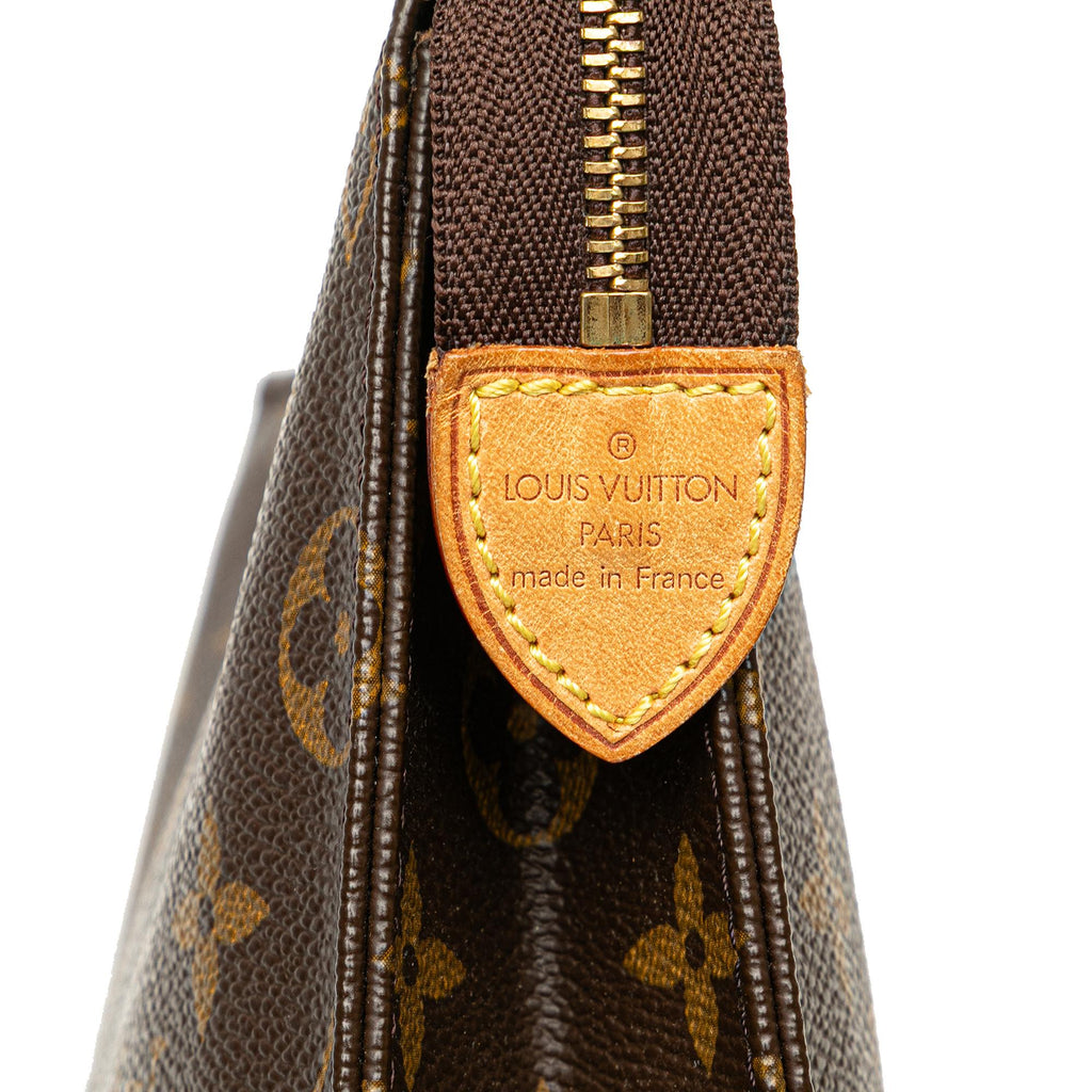 Louis Vuitton Monogram Toiletry Pouch 26