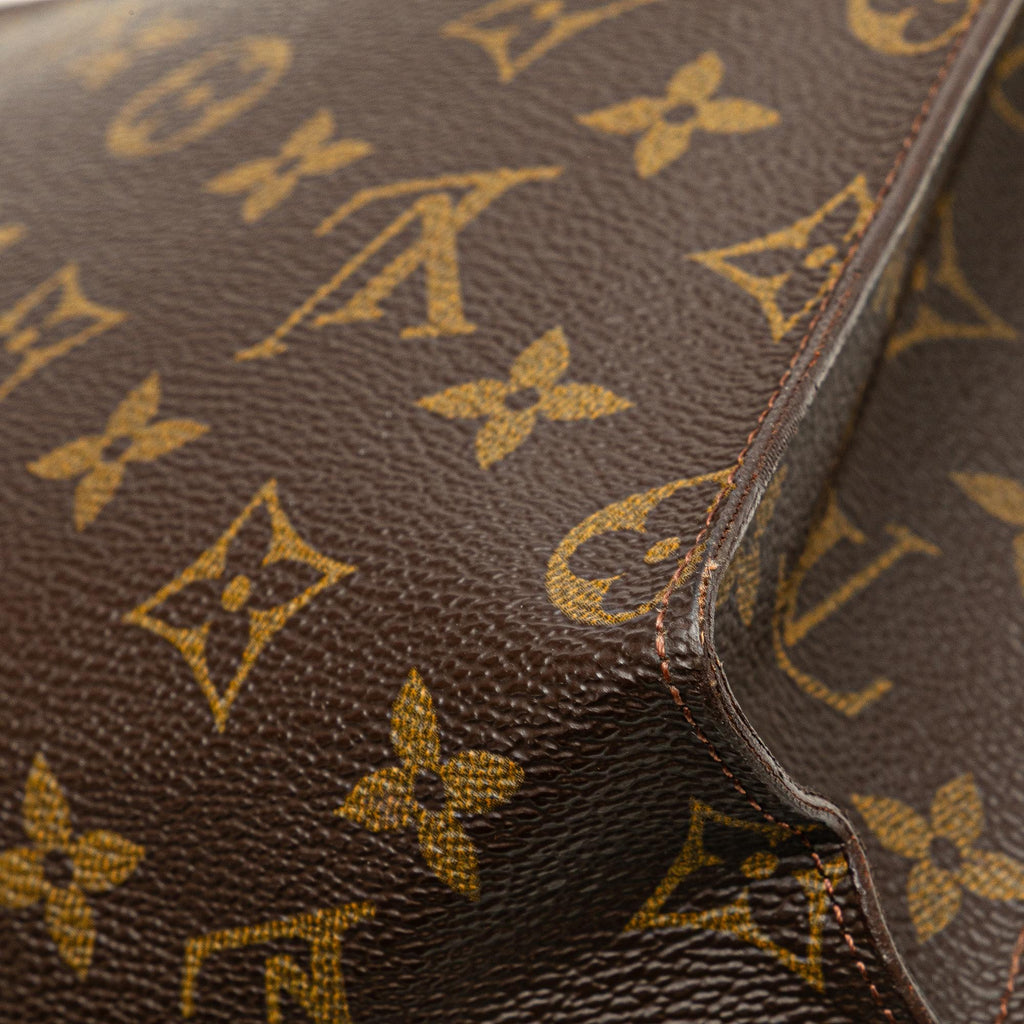 Louis Vuitton Monogram Toiletry Pouch 26