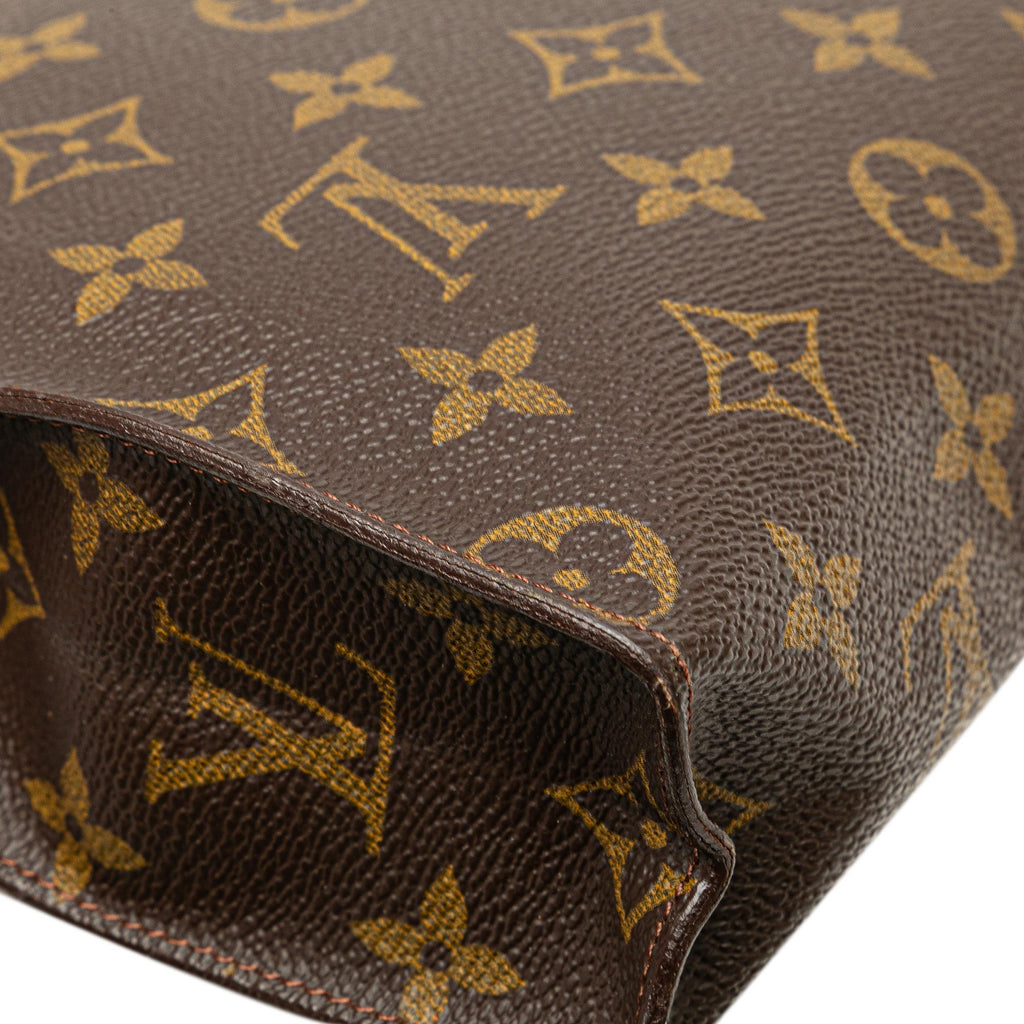 Louis Vuitton Monogram Toiletry Pouch 26