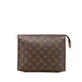 Louis Vuitton Monogram Toiletry Pouch 26