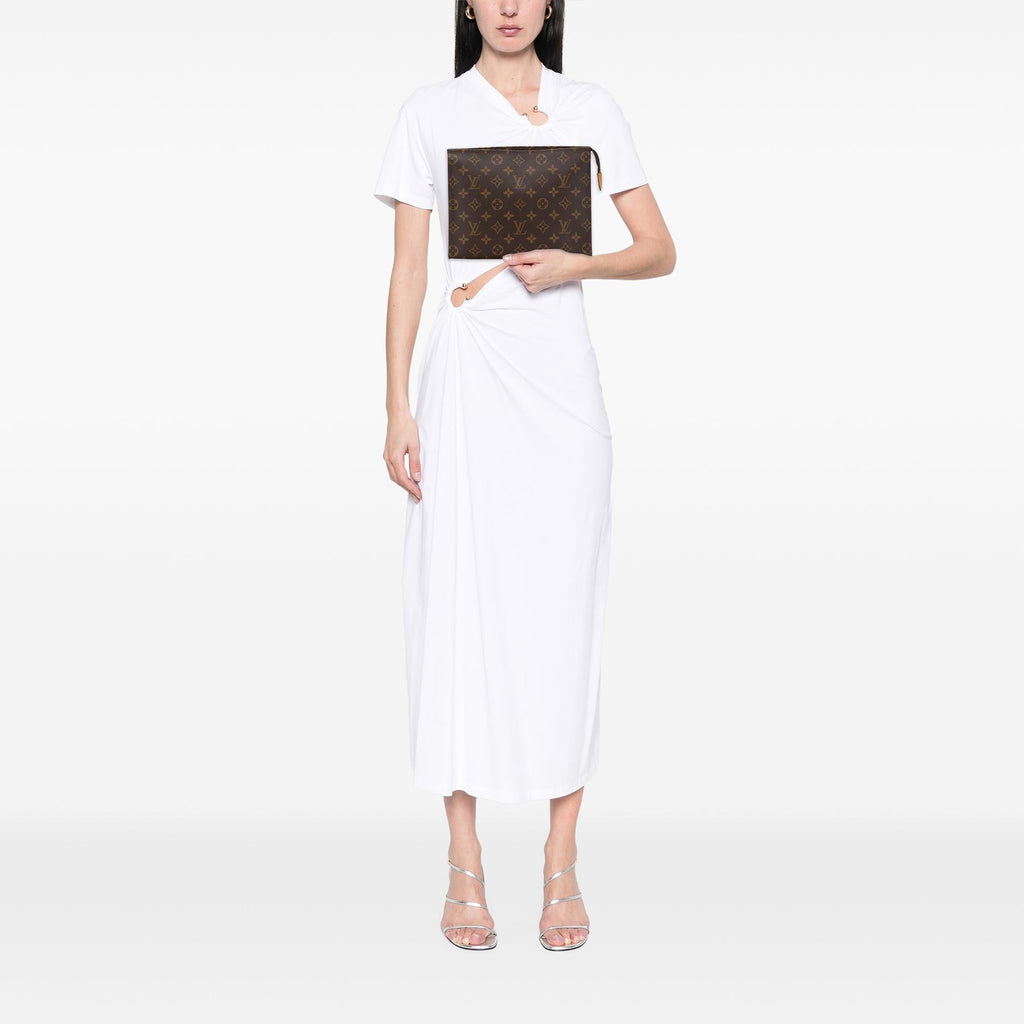 Louis Vuitton Monogram Toiletry Pouch 26