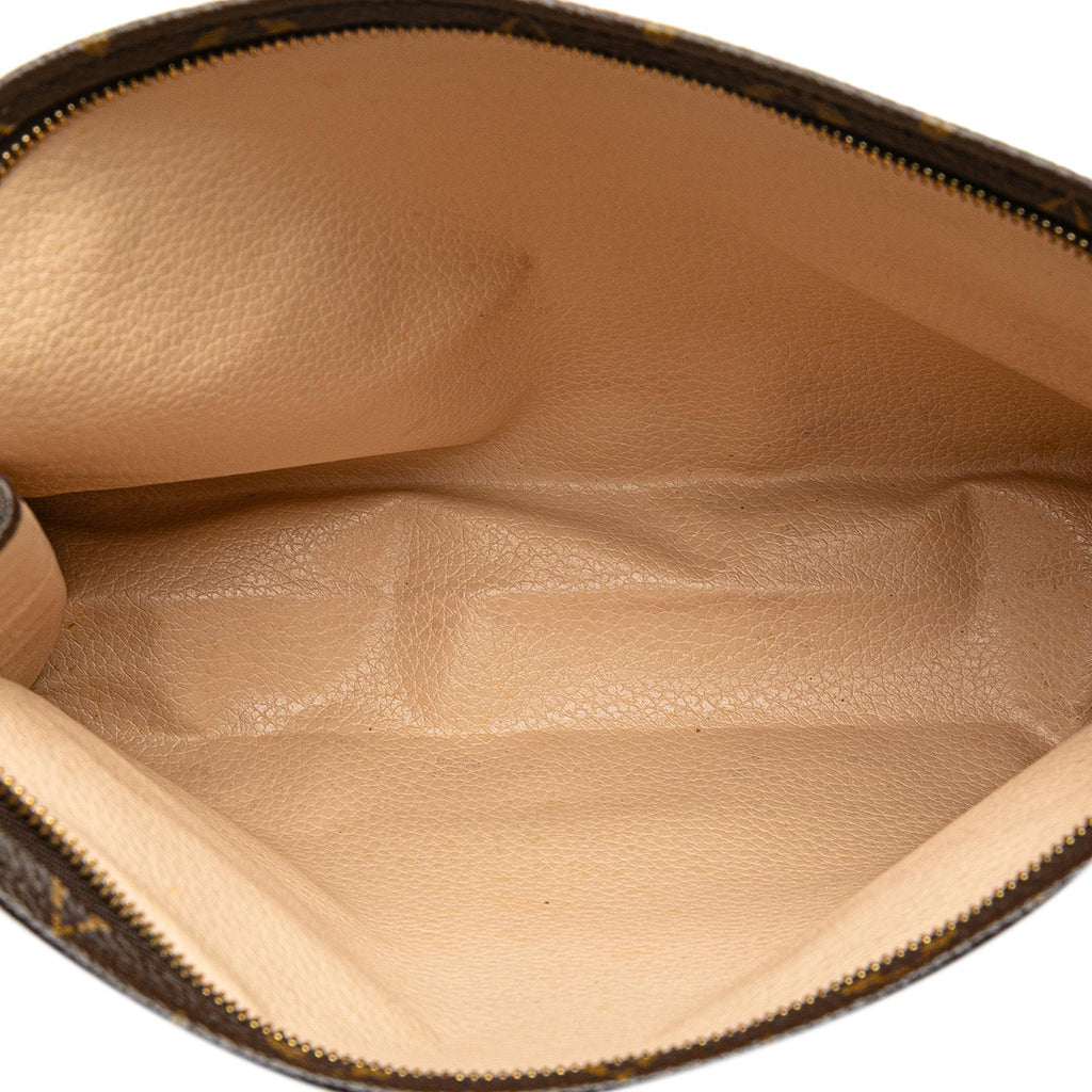 Louis Vuitton Monogram Toiletry Pouch 26