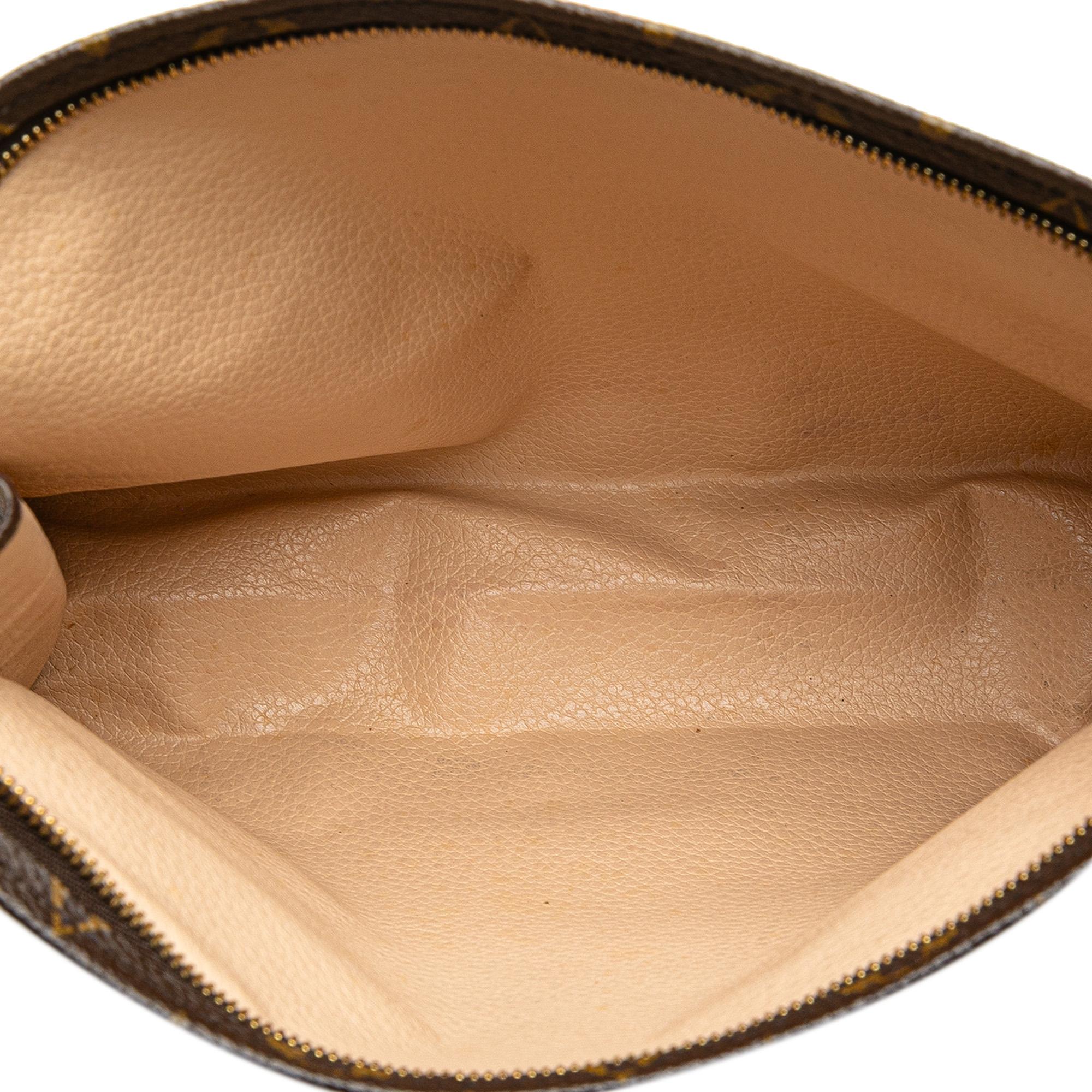 Louis Vuitton Monogram Toiletry Pouch 26