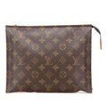 Louis Vuitton Monogram Toiletry Pouch 26