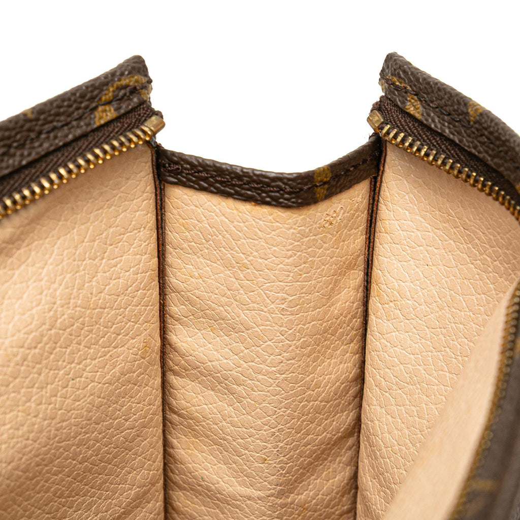 Louis Vuitton Monogram Toiletry Pouch 26