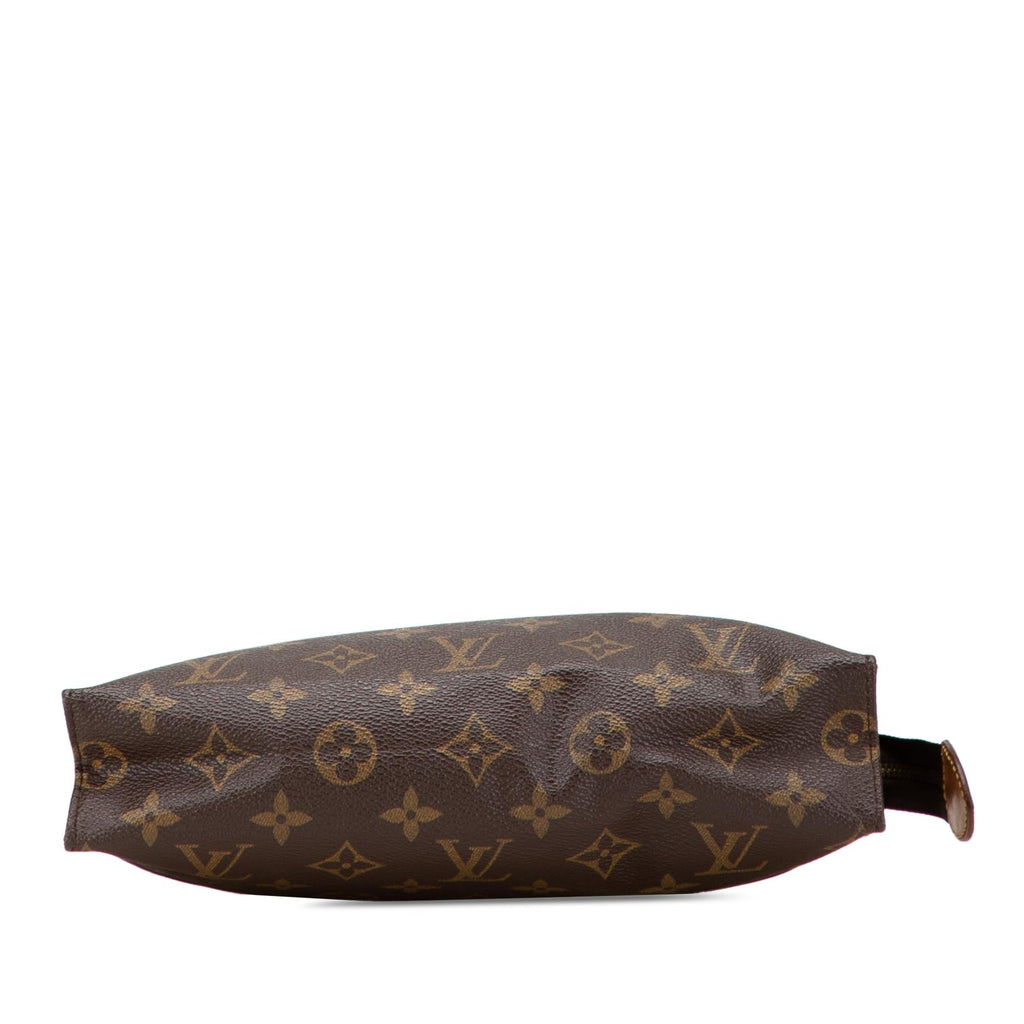 Louis Vuitton Monogram Toiletry Pouch 26