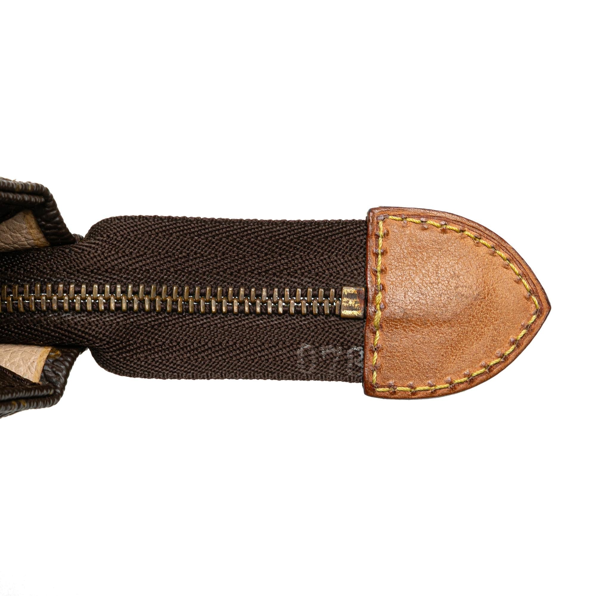 Louis Vuitton Monogram Toiletry Pouch 26