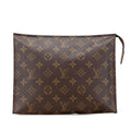 Louis Vuitton Monogram Toiletry Pouch 26