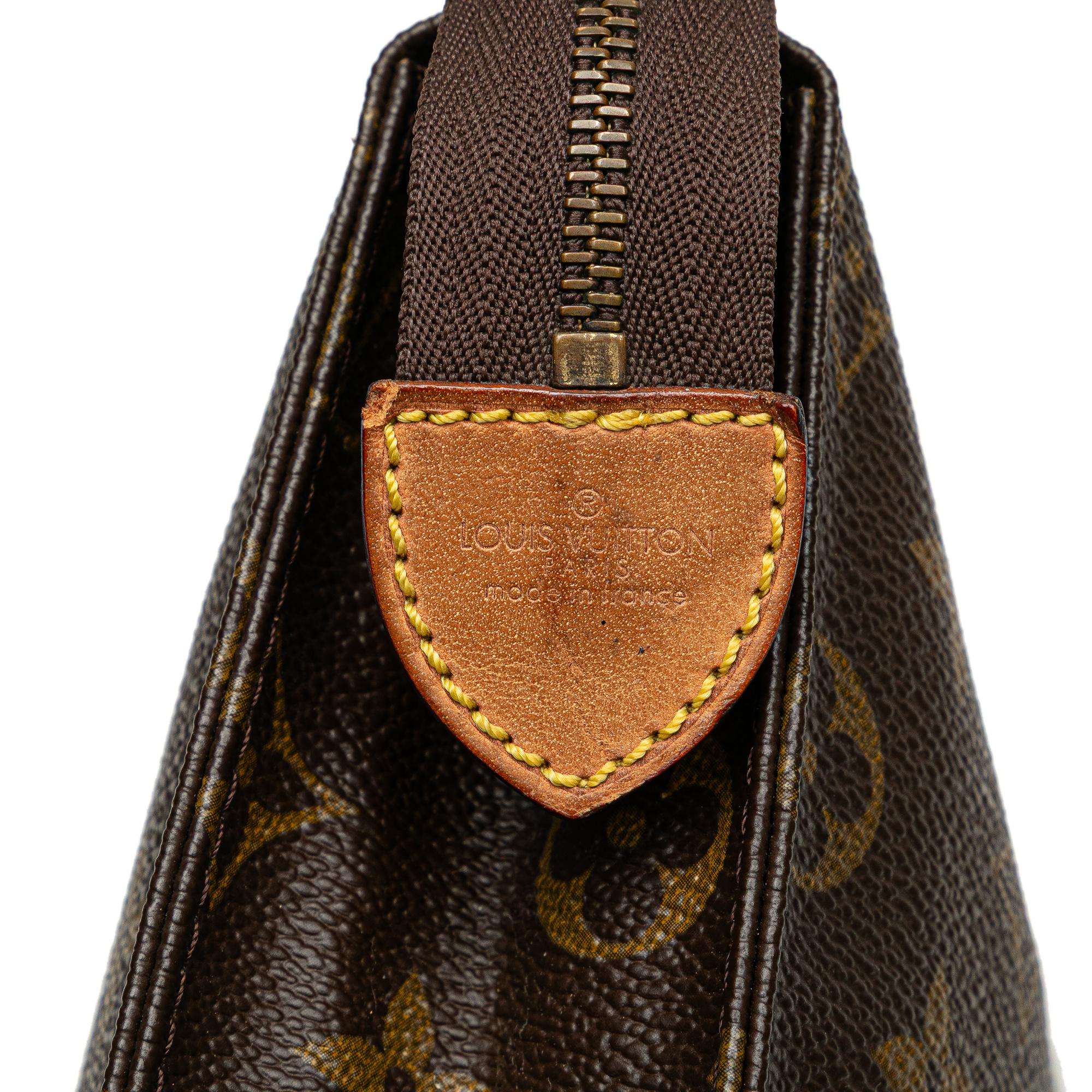 Louis Vuitton Monogram Toiletry Pouch 26