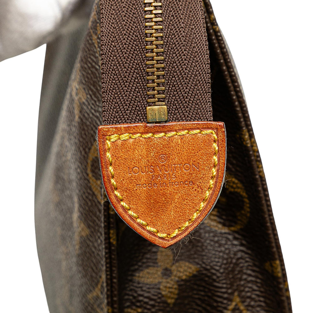 Louis Vuitton Monogram Toiletry Pouch 26