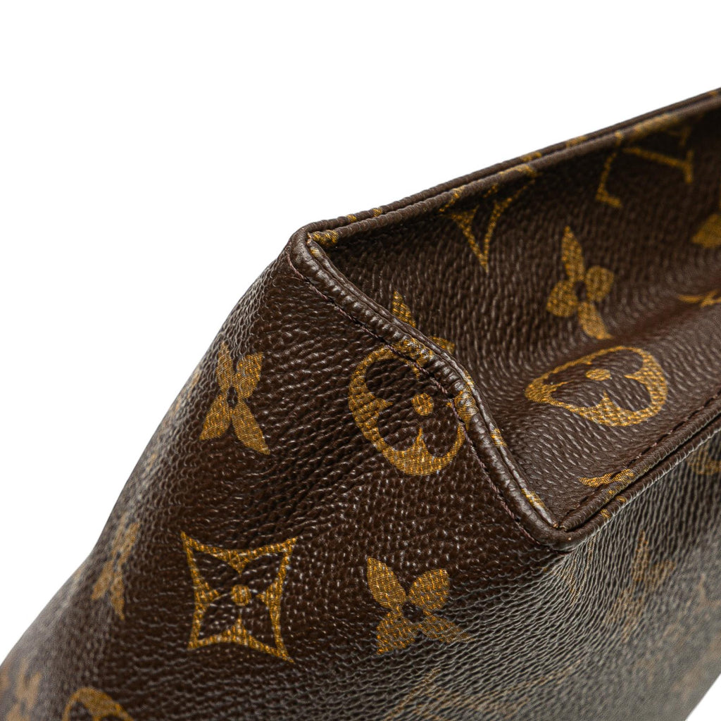 Louis Vuitton Monogram Toiletry Pouch 26